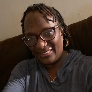 Meet your Posher, Willy-ann